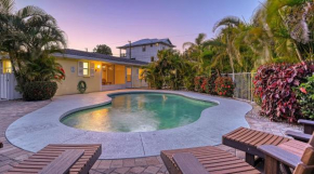 Casita Sun Star - 1135